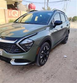 کیا سپۆرتاج